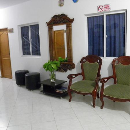 Blanco Mar Hotel Santa Marta  Luaran gambar