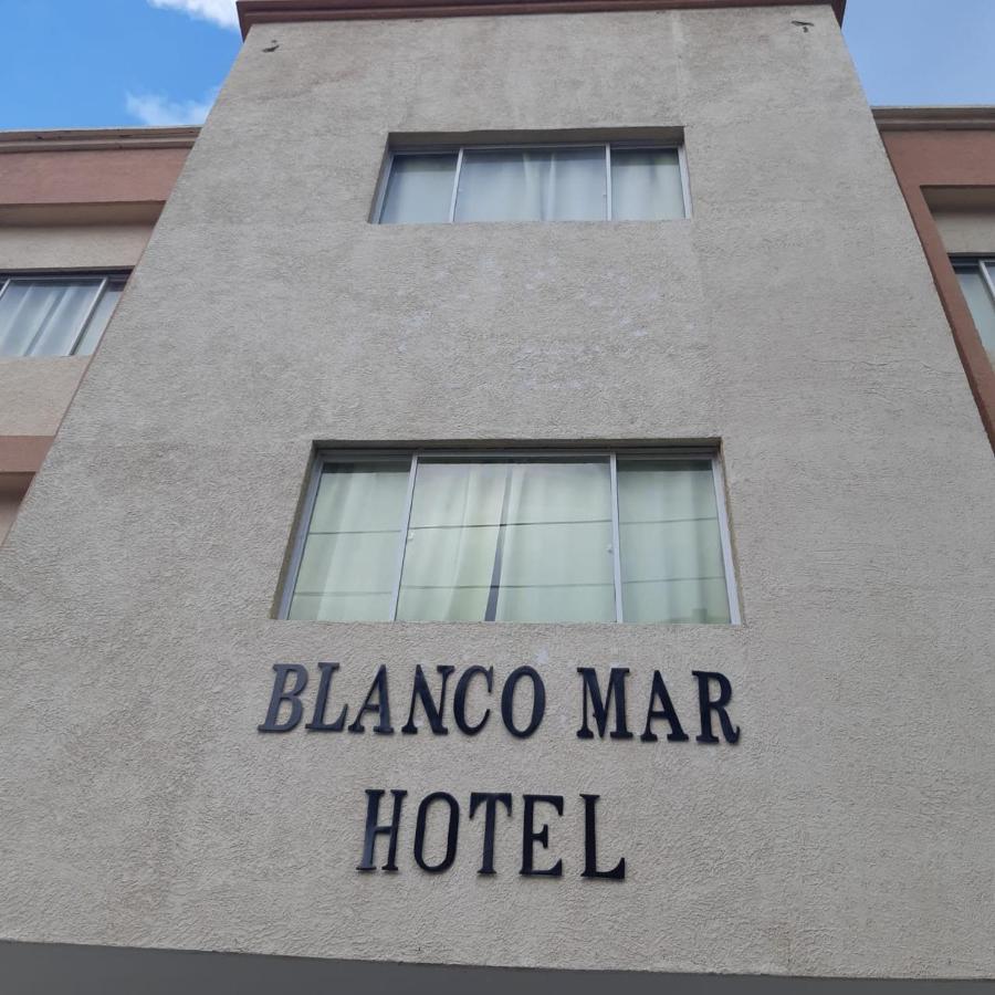 Blanco Mar Hotel Santa Marta  Luaran gambar