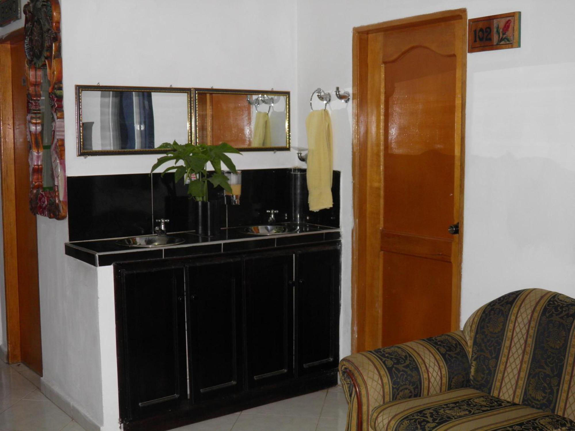 Blanco Mar Hotel Santa Marta  Luaran gambar