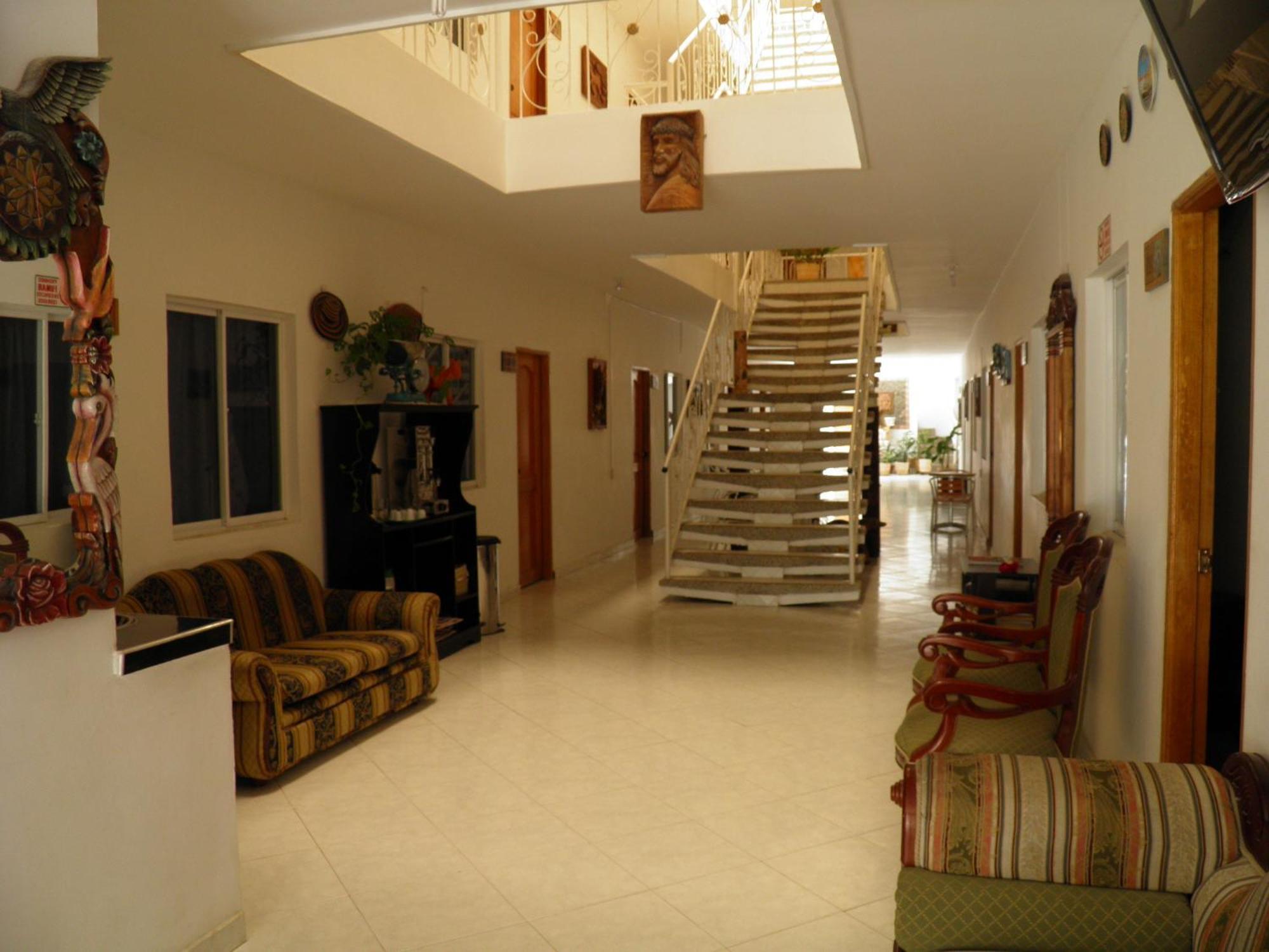 Blanco Mar Hotel Santa Marta  Luaran gambar