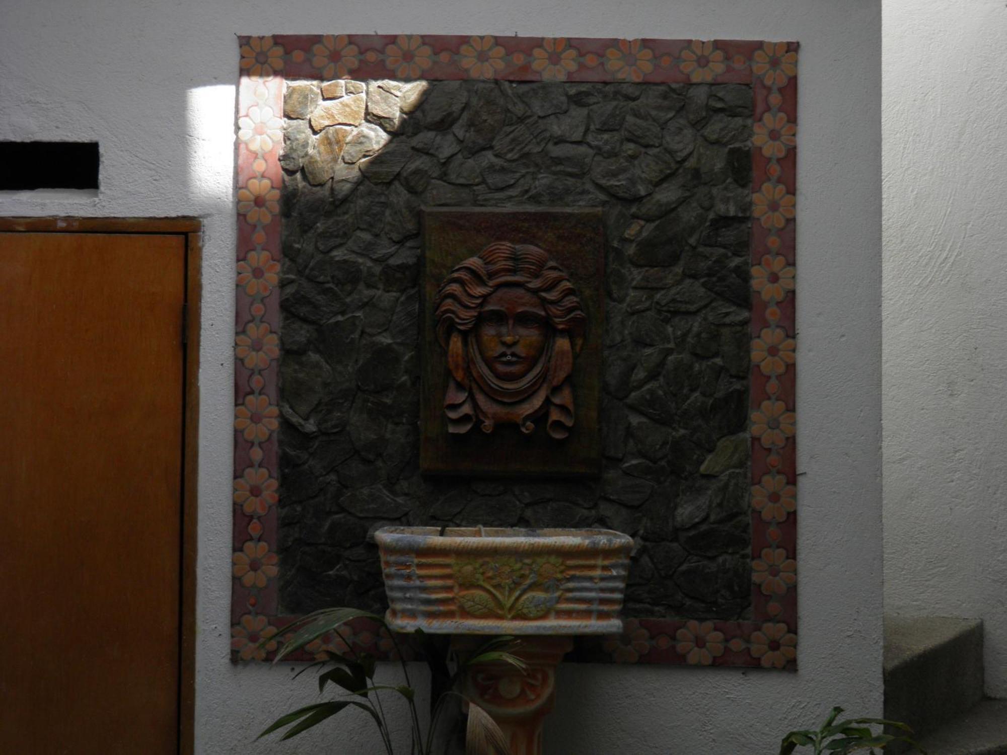 Blanco Mar Hotel Santa Marta  Luaran gambar