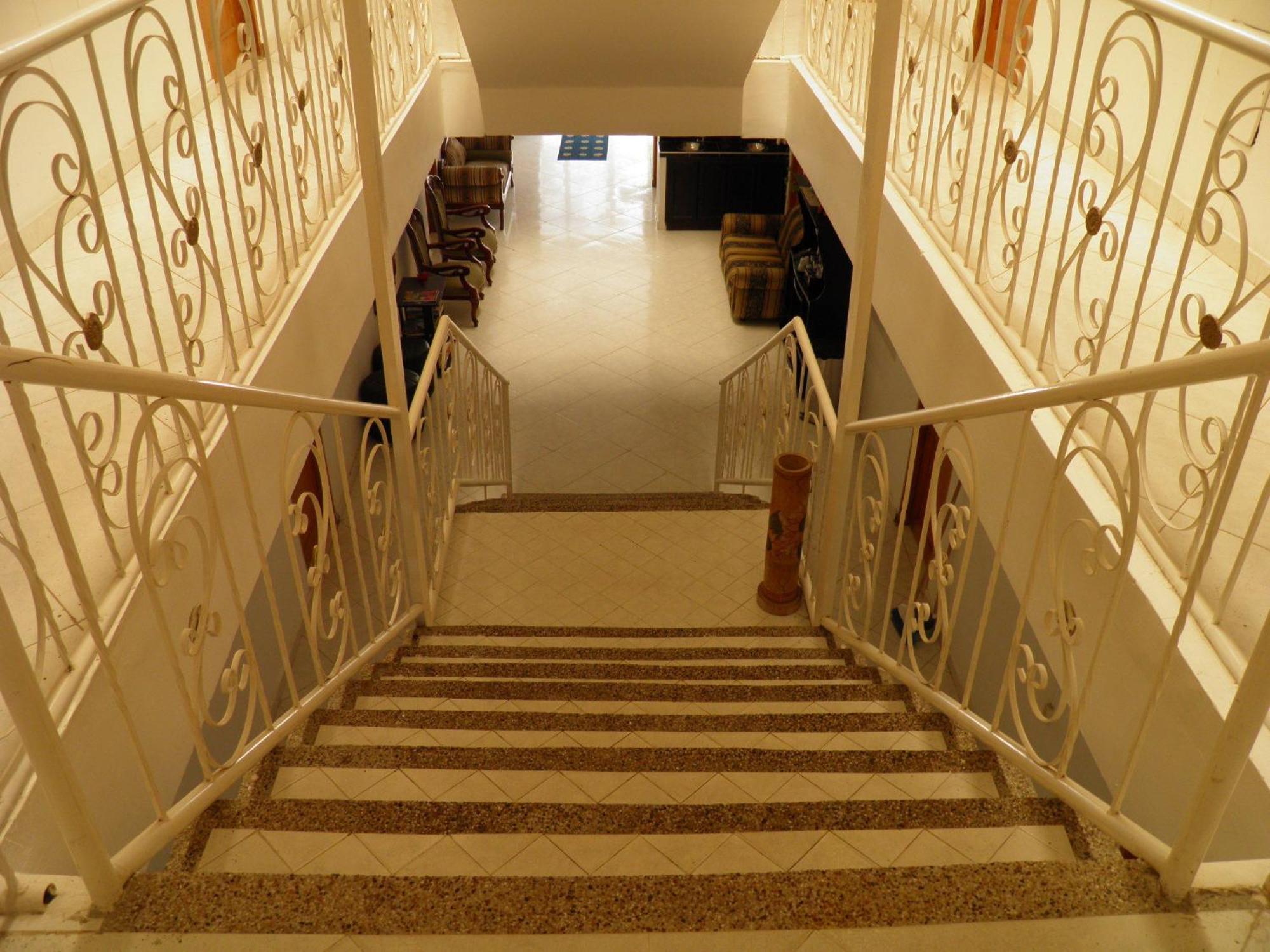Blanco Mar Hotel Santa Marta  Luaran gambar